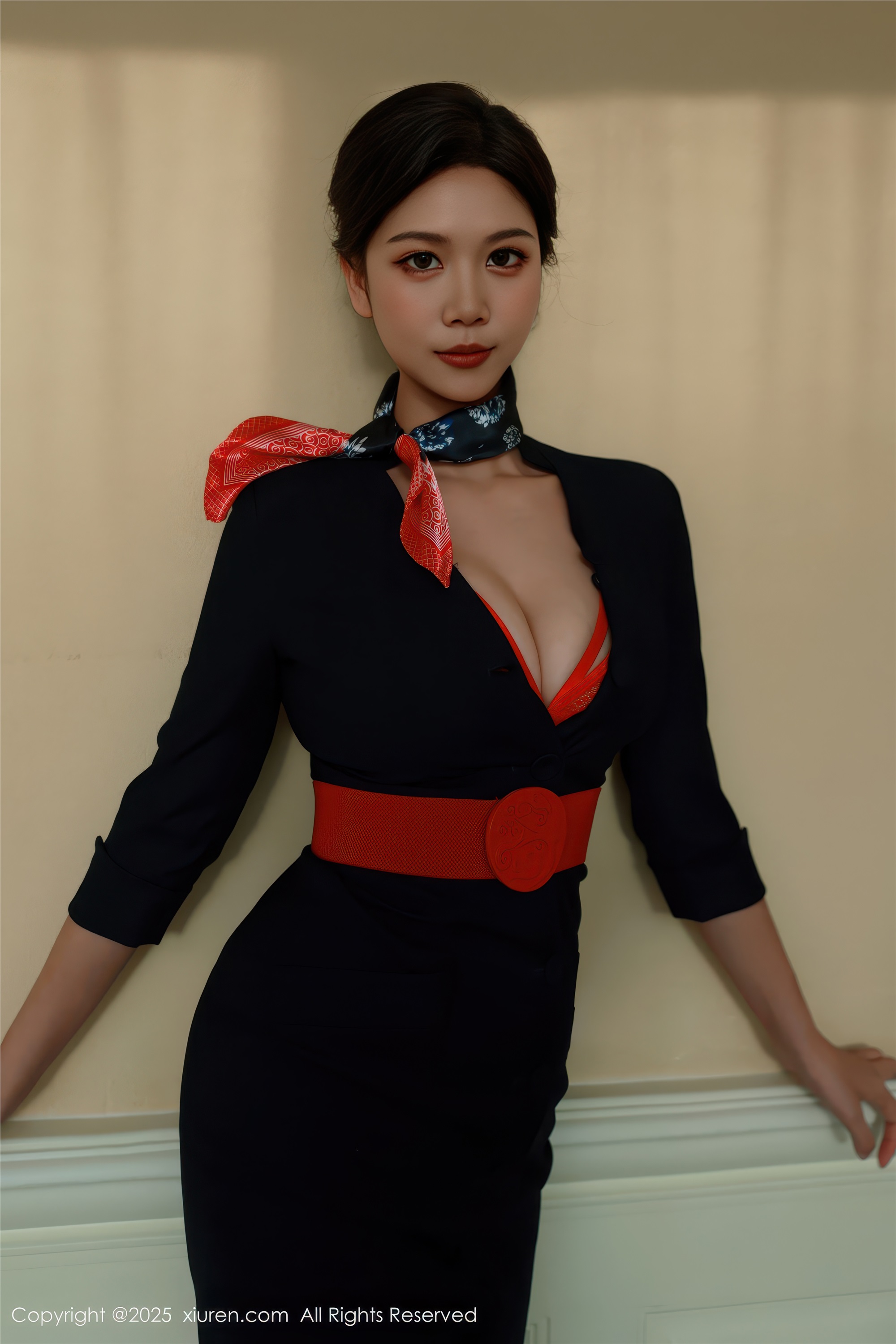 Xiuren秀人网 2025.11.20 NO.11009 玫瑰我爱你